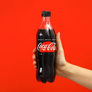 1 ltr Soda
