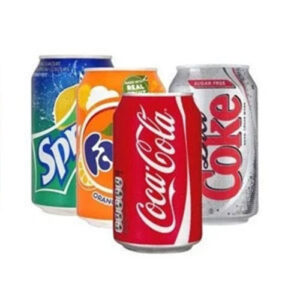 ( 350g ) Pepsi, Coke, Dew, Coke Zero, Sprite,7up