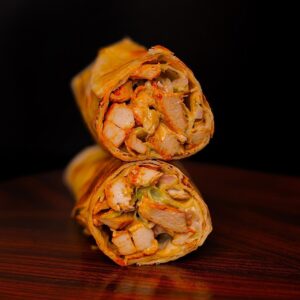 Wanna Be Shawarma