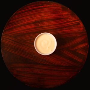 Garlic Mayo