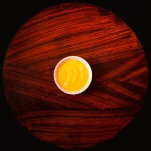 Crisper’s Signature Sauce