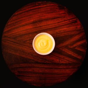 Mustard Mayo