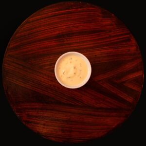Honey Mustard Sauce
