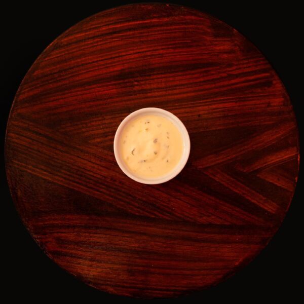 Honey Mustard Sauce