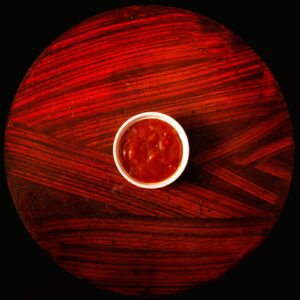 Salsa Sauce